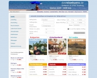 Bild Reisebro dasreisebuero.de Bernhard Kreke