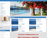 Bild Reisebro Suedwind
