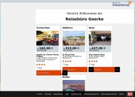 Bild Goerke Lutz Reisebro