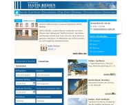 Bild Reisebro ISATIS