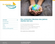 Bild Reisebro Ihr Erbacher Reisebro