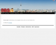 Website HARU-Reisen
