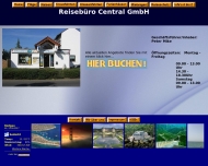 Bild Reisebro in Rodgau Central GmbH