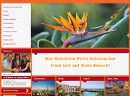 Bild Reisebro Petra Schumacher GmbH