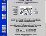 Bild Reisebro Worldwide Intern.Vent. Destination Florida-RB Altenheimer