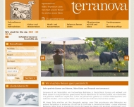 Bild Terranova Touristik Uhlig Kommanditgesellschaft
