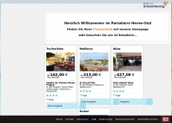 Bild Reisebro Herne-Sd