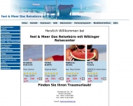 Bild Reisebro Am Postplatz Reisen