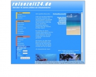Bild Reisemarkt Reisebro Bahc