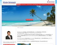 Bild Reisebro Derpart Wimke Reisewelt