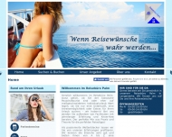 Bild Reisebro Palm                Inh. Angelika Mathar