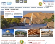 Bild STERN TOURS Travelservice GmbH