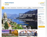 Bild Reisebro Schlagheck Lufthansa City Center