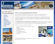 Bild Reisebro Wikinger GmbH