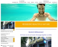 Bild Reisebro Beautiful Nature Inh. R. Braune