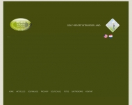 Bild Golf-Resort Bitburger Land Dr. Ebertz KG