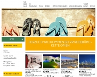 Bild VR Reisebro-Kette GmbH
