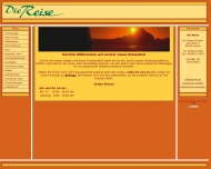Bild Reisebro Die Reise