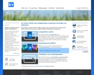 Bild B + R Bildung und Reisen GmbH