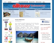 Bild Reisecenter Alltours