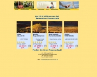 Bild Reisebüro Dannstadt