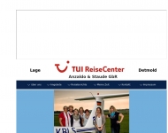 Bild TUI Reisecenter Anzaldo + Staude GbR