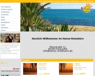 Bild Hanse Reiseagentur GmbH