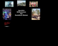 Bild ZUMDIECK REISEN Reinhard Zumdieck