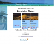 Bild Reisebro Globus GbR