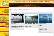Bild Reisebro Klose