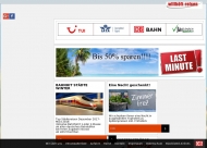 Bild Willhft Ludwig Reisebro