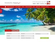 Bild Reisebro - Poot