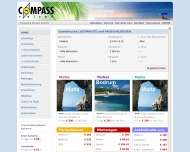 Bild Compass-Reisen GmbH