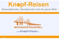 Bild Knopf Reisen