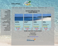 Bild Lanka Reisen Hansjrg Strobel Reisebro