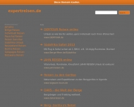 Bild Expert Reisen GmbH