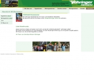 Bild Omnibus Reisen Vhringer GmbH