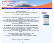 Bild Fritsche - Reisen