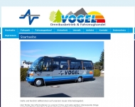 Bild Vogel Andreas Omnibusbetrieb