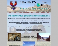 Bild Reisebro Frankentours Kurt Mahr