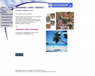 Bild Reisebro Bad Camberg GmbH