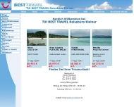 Bild Kleiner Reisebro