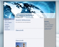 Bild Reisebro Hofmann Reisebro