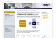 Bild HRV Hanseatische Reisebro - Verwaltungsservice und Organisationsberatung GmbH