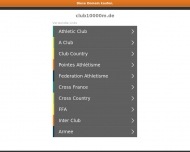 Bild Reisebro Club 10.000 m GmbH