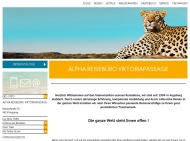 Bild Reisebro Viktoriapassage