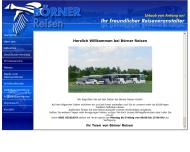 Bild Brner Reisen GmbH