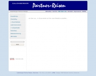 Bild Partner Reisen Katarzyna Potrykus Reisebro