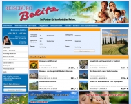 Bild Belitz Reisebro