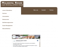 Muldental Reisen GmbH